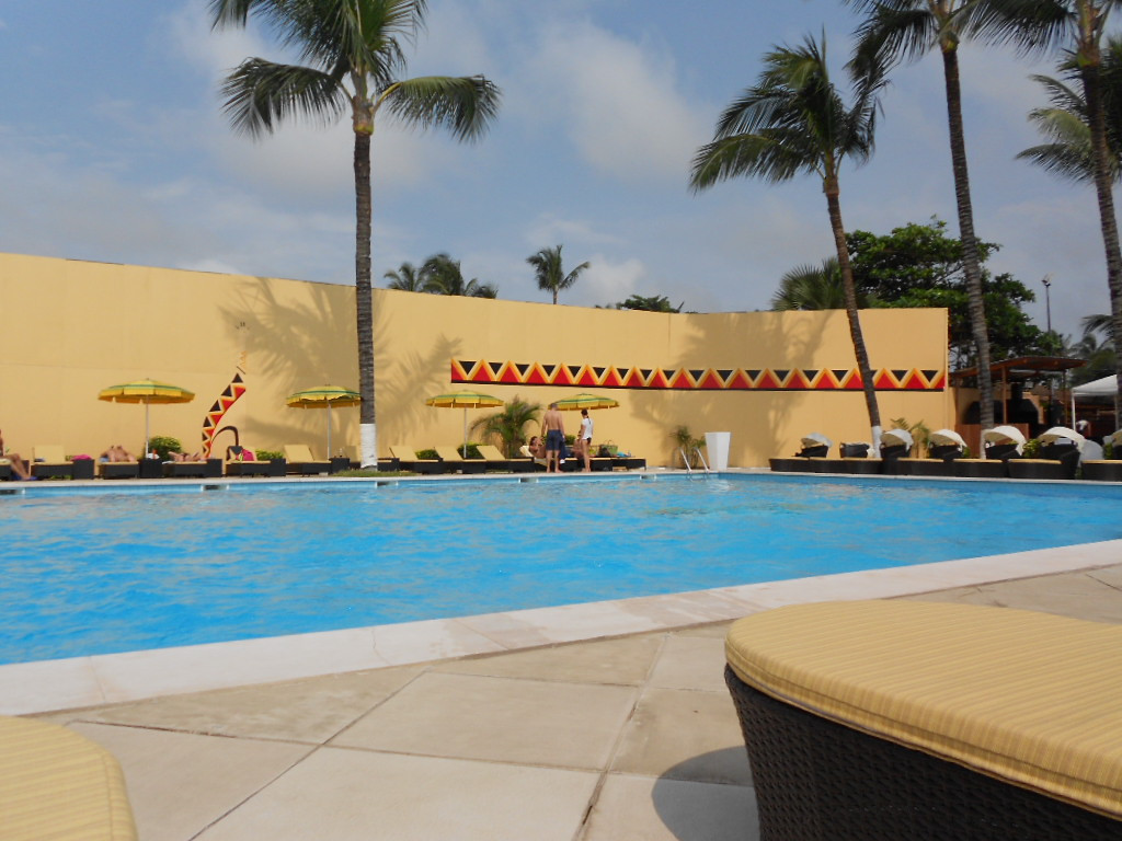 Côte Sauvage-Pointe Noire必去景点