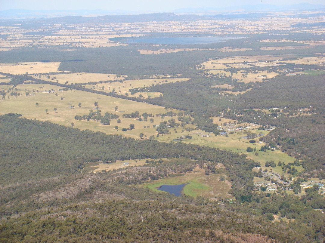 Grampians National Park-维多利亚必去景点