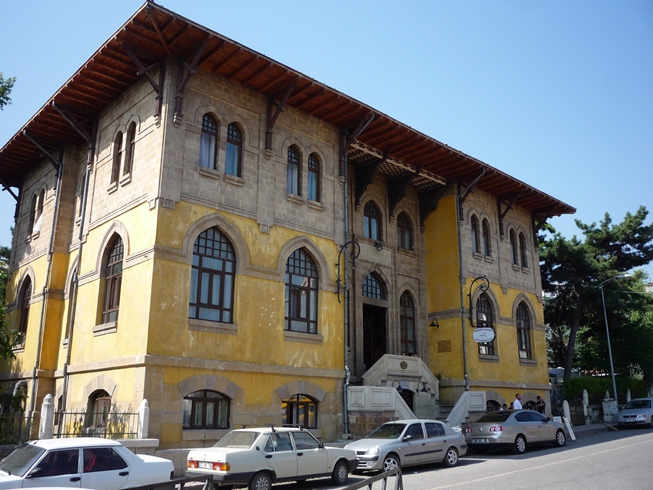 Osmanli Sarayi Hotel-客卧