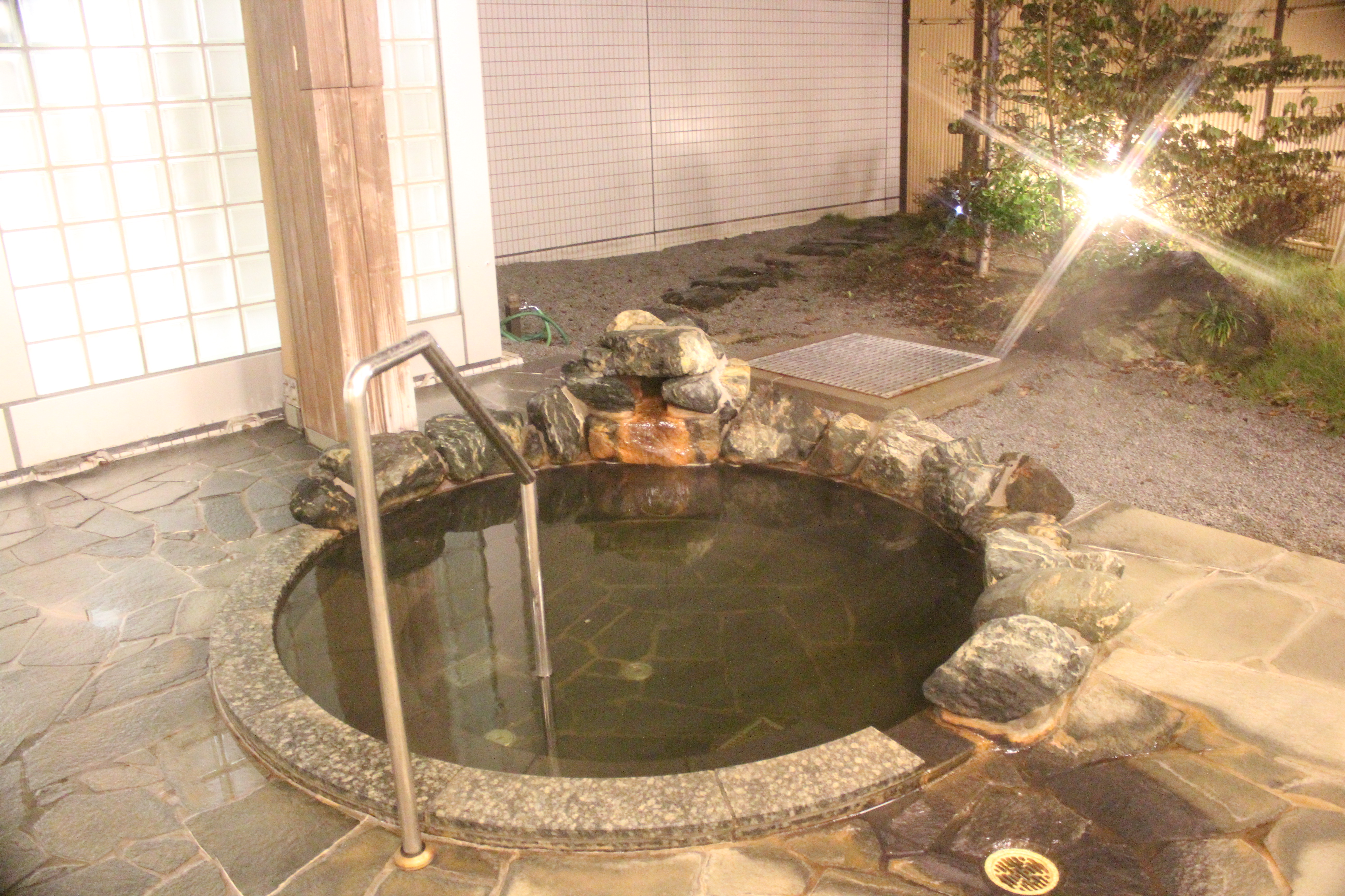 Kanpo no Yado Iwaki-客卧