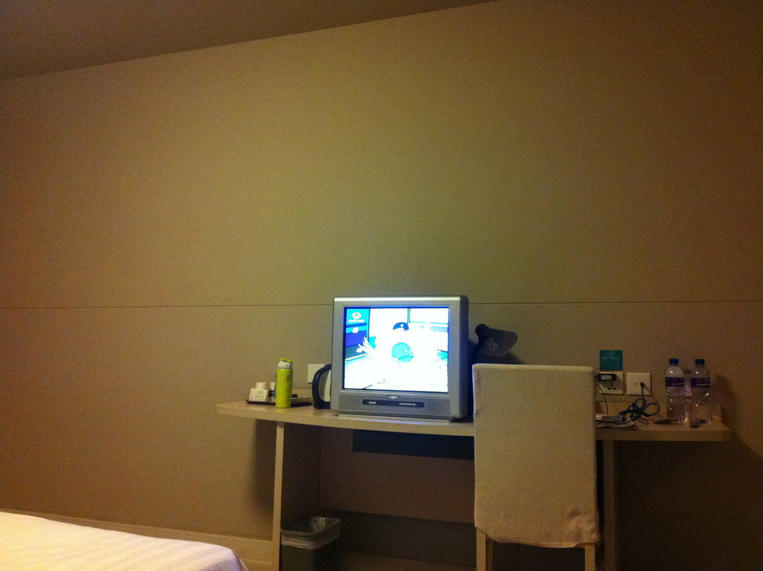 长春锦江之星火车站北出口店主图