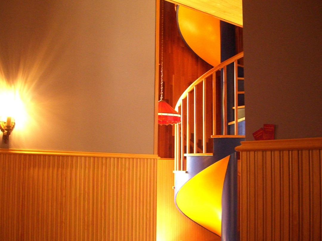 Maiden Rock Inn主图