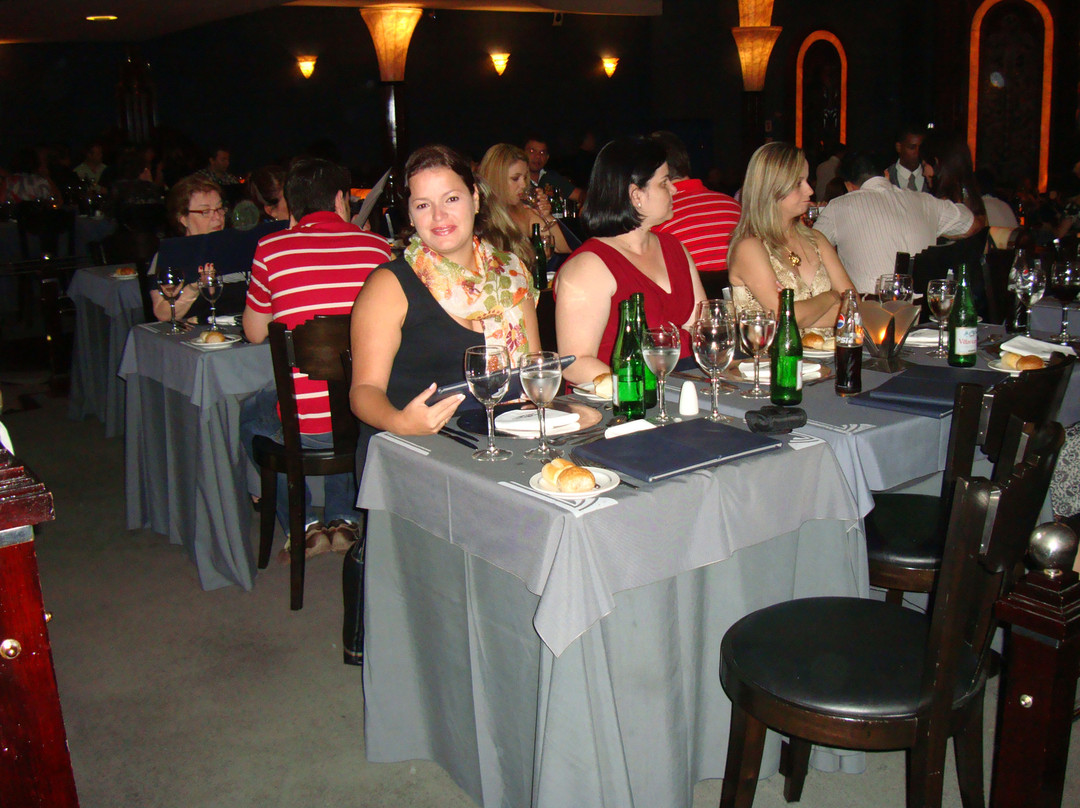 波特诺探戈剧场-布宜诺斯艾利斯必去景点