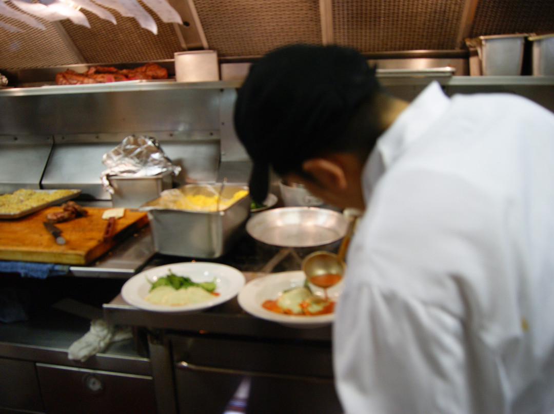 纳帕谷葡萄酒列车-纳帕必去景点