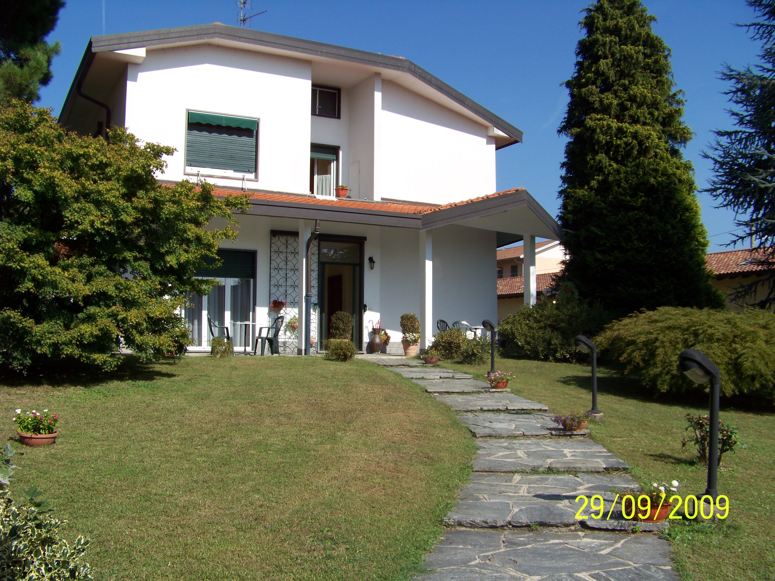 B & B Centro-官方