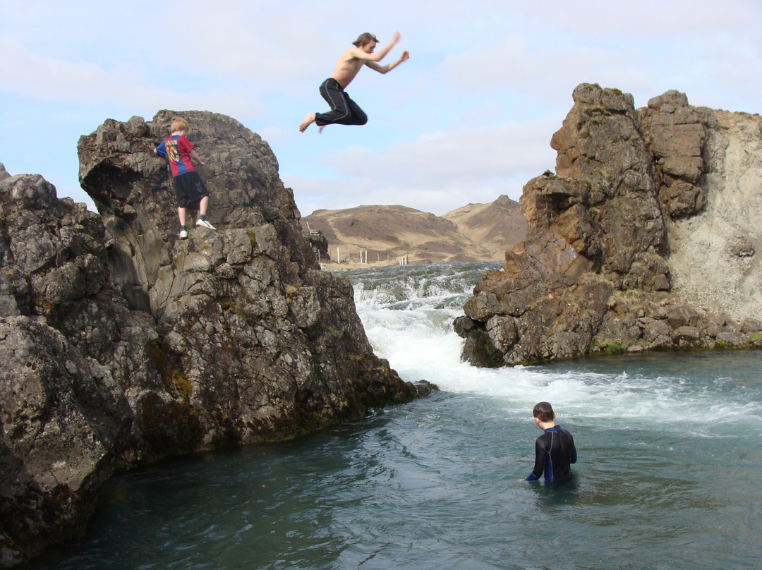 Iceland Activities - Day Tours-Hveragerdi必去景点