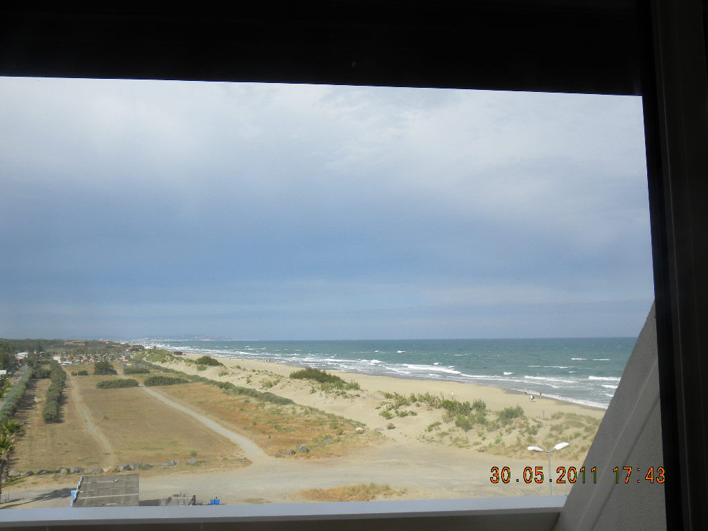 Cap d’Agde Naturist Village-Cap-d'Agde必去景点