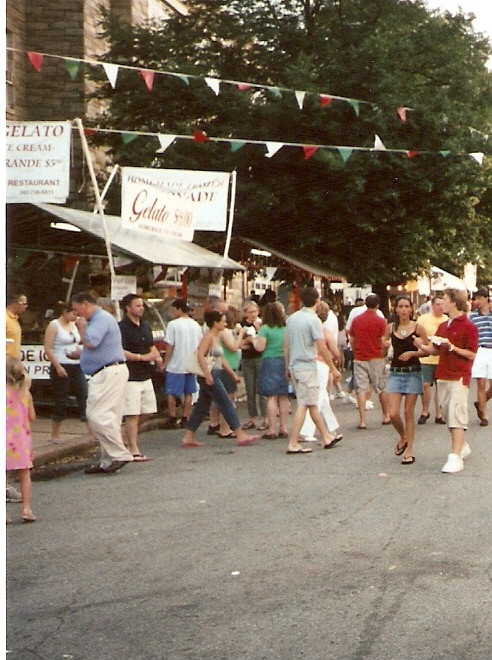 Saint Anthony of Padua Church-威尔明顿必去景点