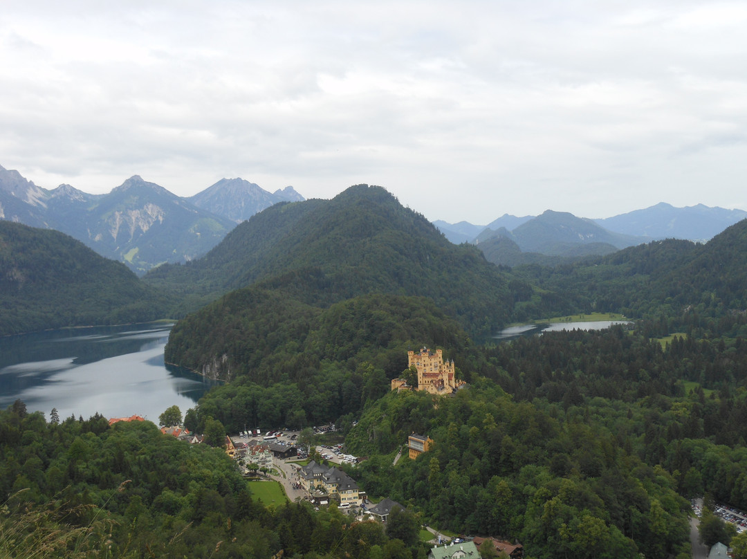 Pure Bavaria Tours-慕尼黑必去景点