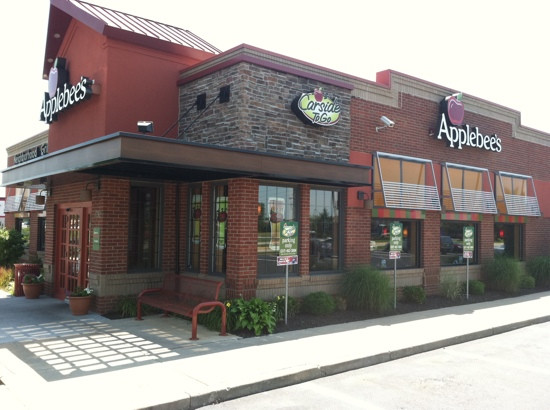 Applebee's