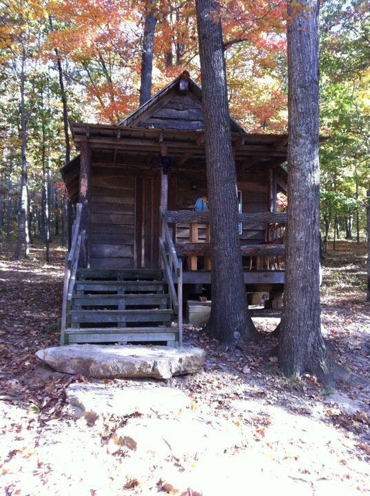 Whippoorwill Lake Family Camping