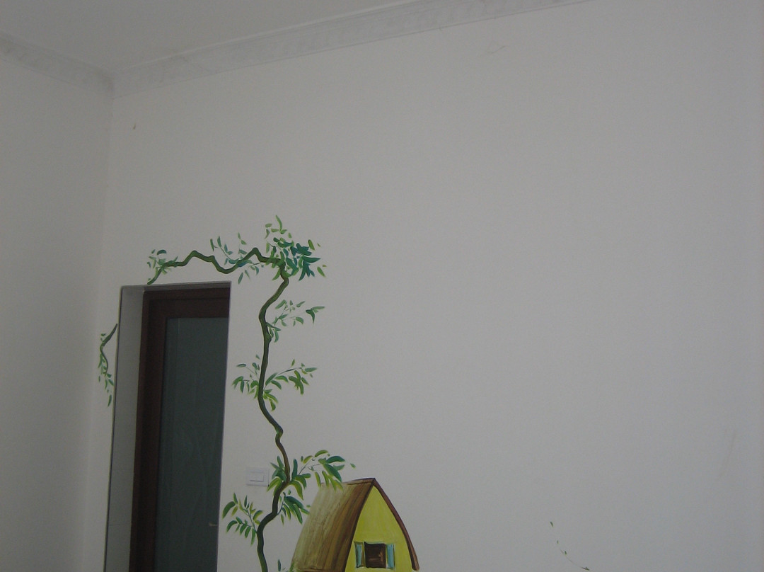 粟舍.粟米的旅舍主图