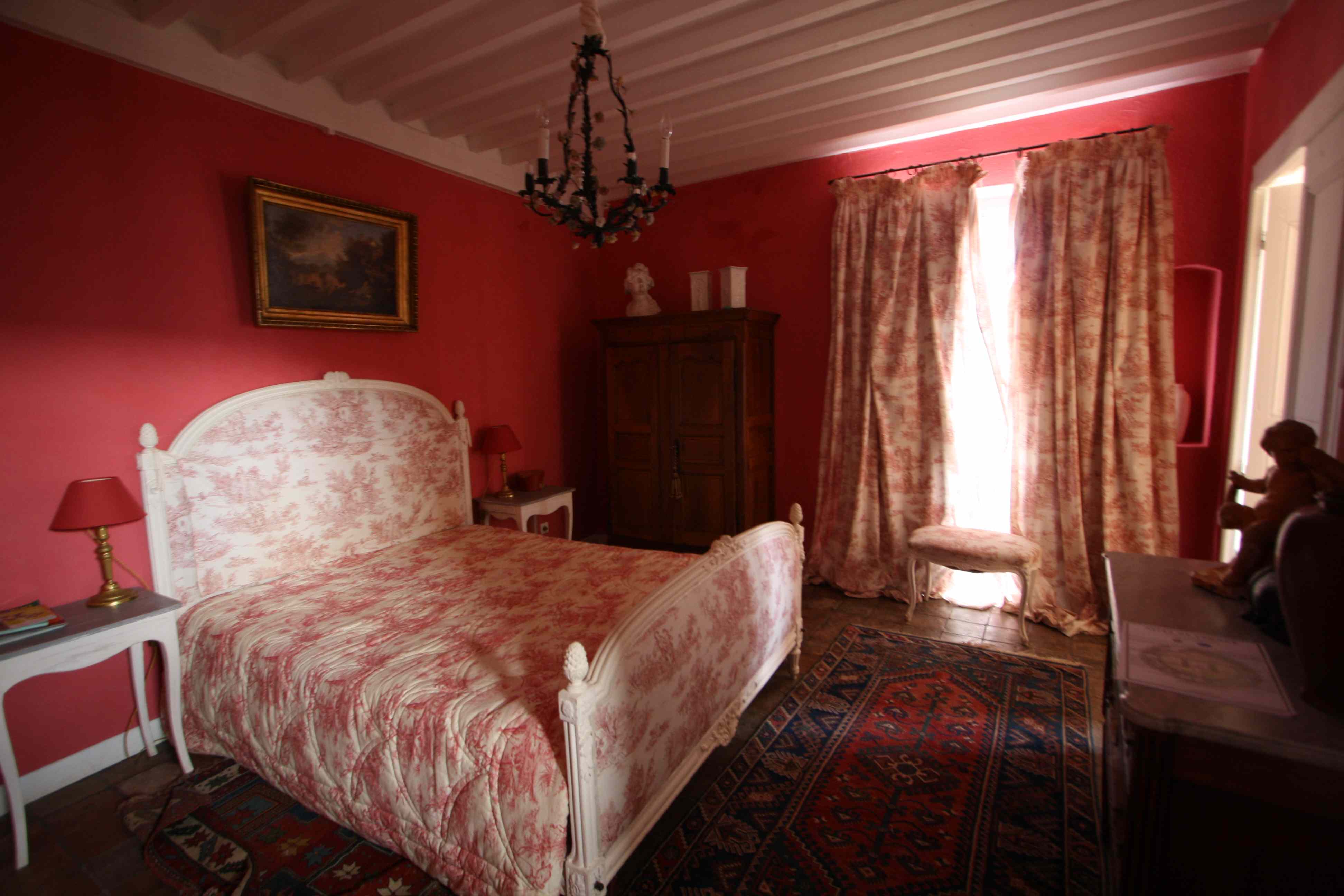 Chateau de Rochessauve-官方