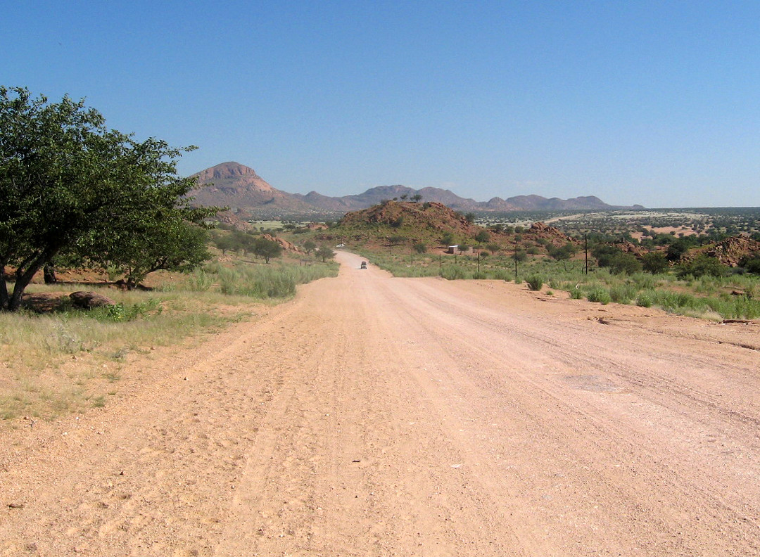 Discover Namibia Private Day Tours and Safaris-斯瓦科普蒙德必去景点