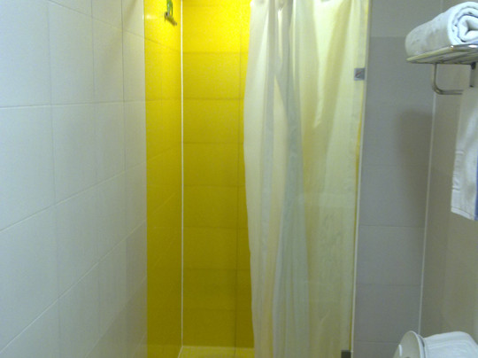 北京如家农展长虹桥店主图