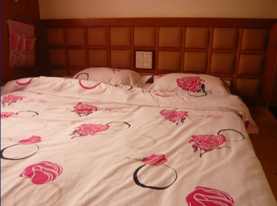 天沐·江西庐山温泉度假村主图