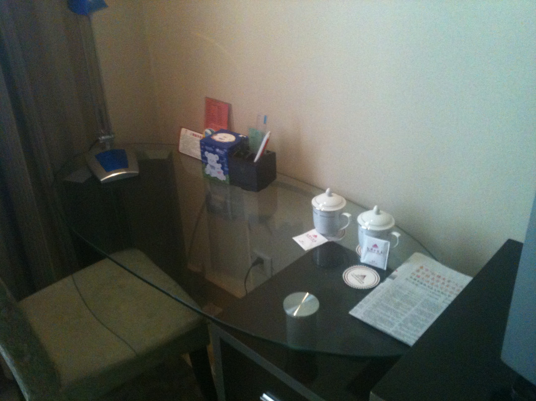 红楼国际青年旅舍主图