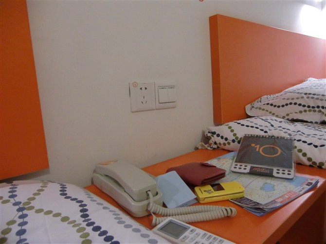 苏州布丁观前步行街店主图