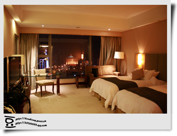 清远建滔裕花园酒店主图