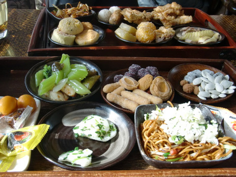 上海轨迹-上海市必去景点