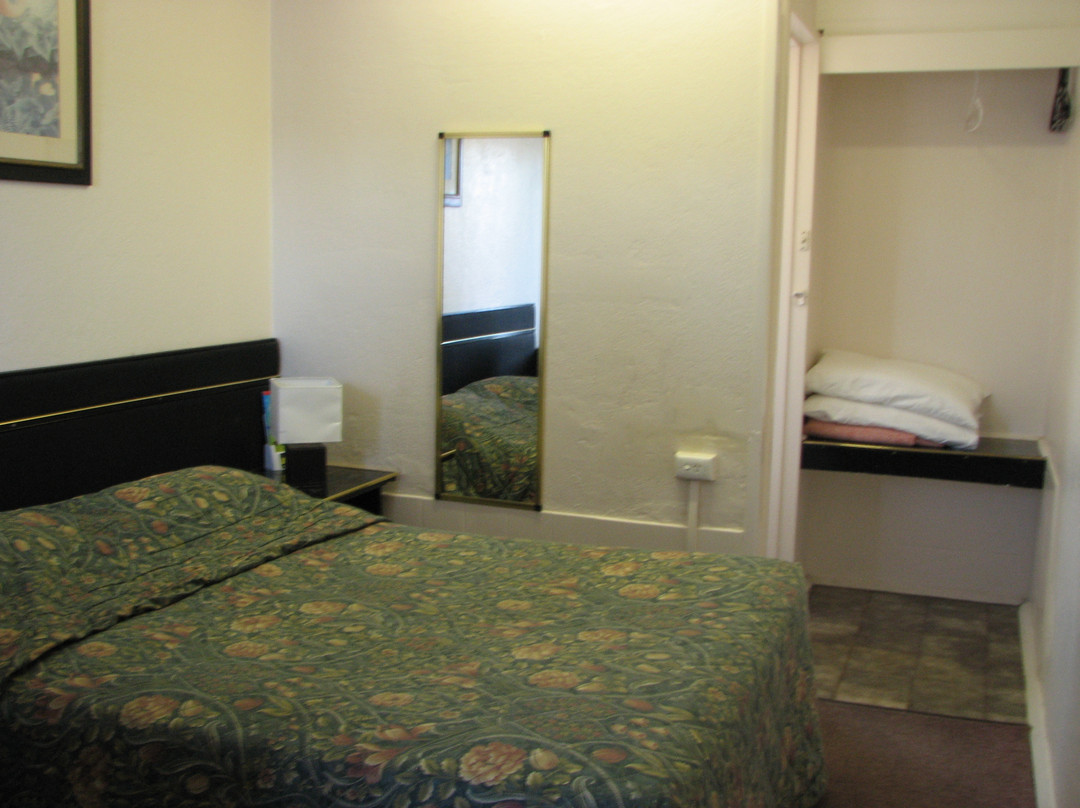 Tantanoola酒店住宿-Avalon Motel