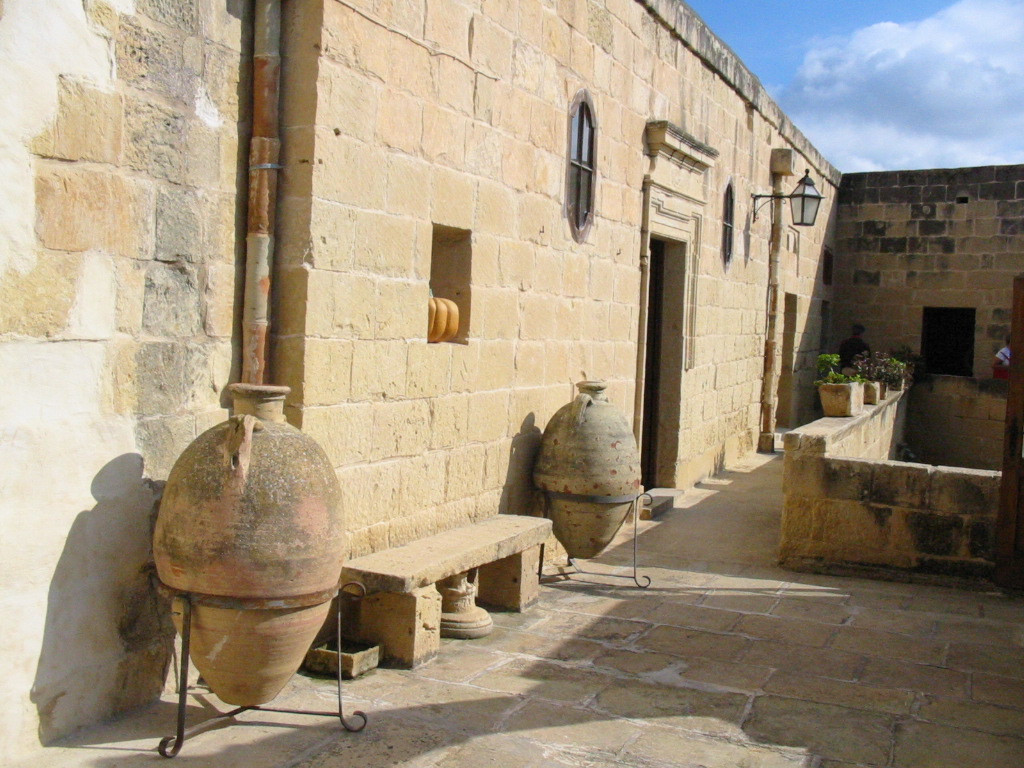 Gharb Folklore Museum景点图片