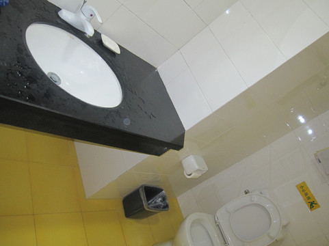 洛阳如家唐宫中路店主图