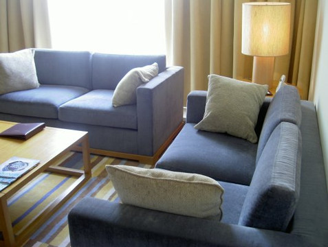 碧朗湾健康公寓主图