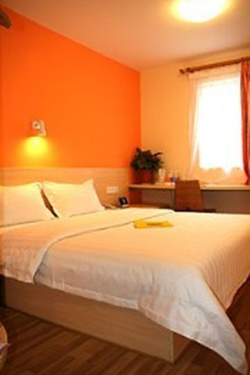 7天酒店（汉口江滩解放公园店）主图