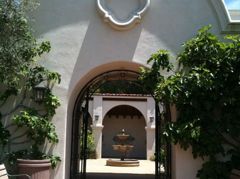 The Gardens of the World-千橡市必去景点