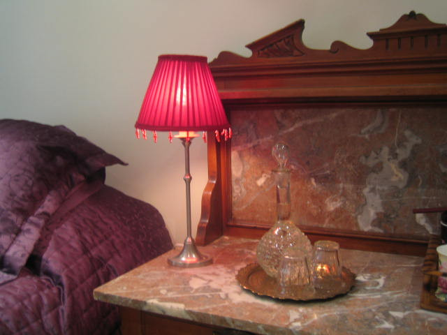 The Old Farriers主图