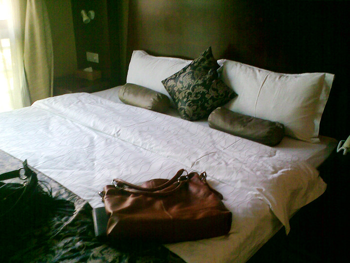 东方珍珠饭店主图