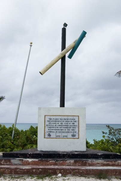 Landfall Park-San Salvador必去景点