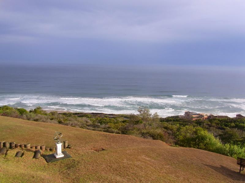 Dana Bay酒店住宿-Overzee Guesthouse B&B