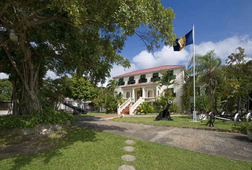 Hopefield餐馆和美食-Sunbury Plantation House