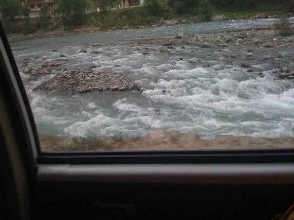 Beas River景点图片