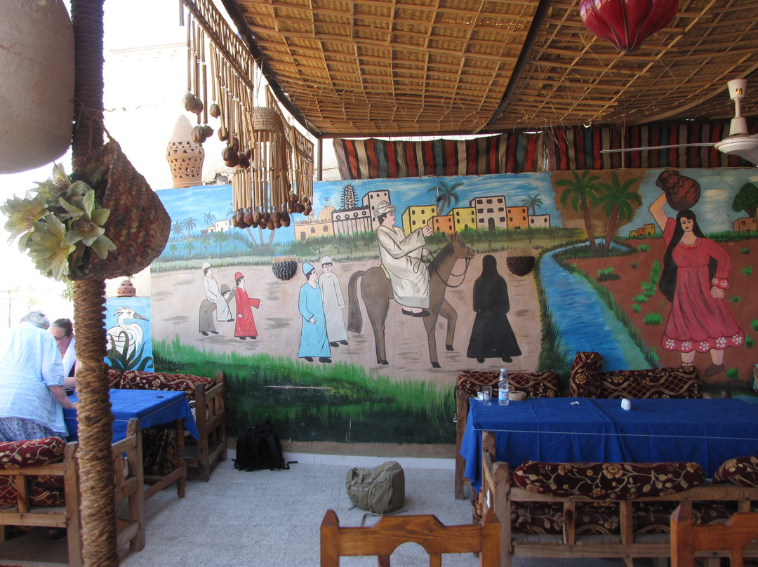 Africa Restaurant