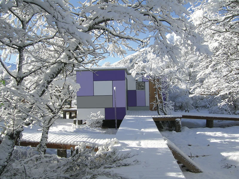 Ecobox Andino