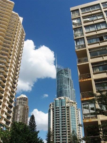 黄金海岸城市艺术画廊-冲浪者天堂必去景点