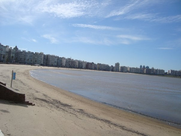 波西托斯-蒙得维的亚必去景点