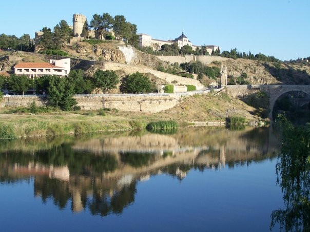 Castillo de San Servando景点图片