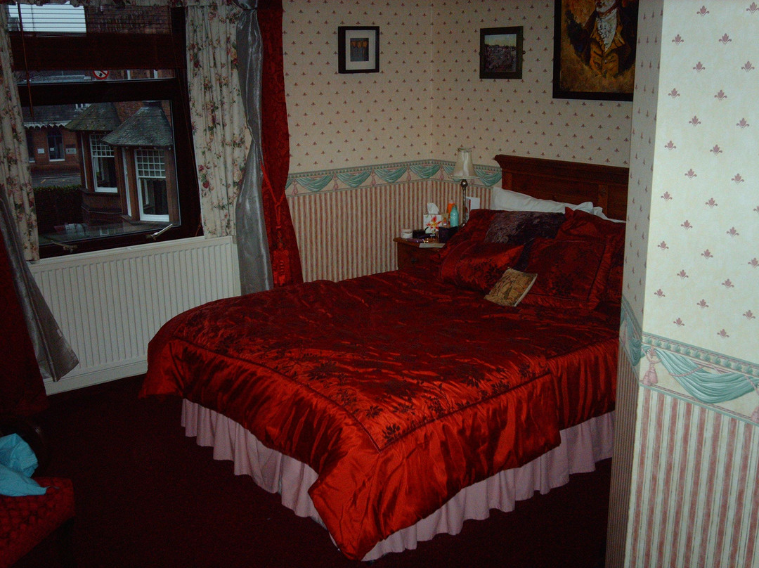 Ferintosh Guest House主图