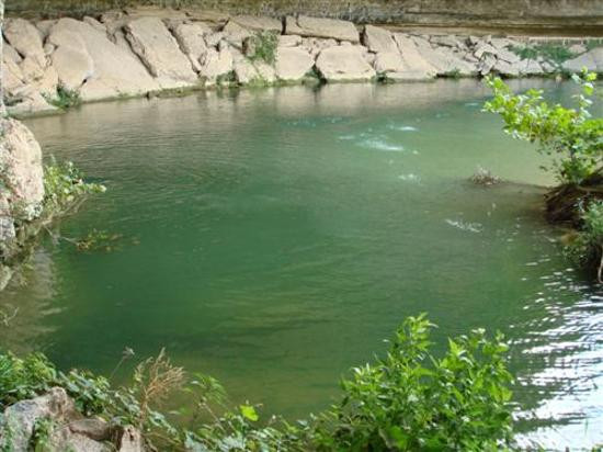 Hamilton Pool Preserve-Dripping Springs必去景点