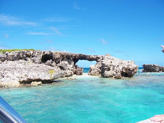 Adventure Antigua-圣 约翰必去景点