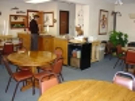 Thunderbird Lodge, Llc主图