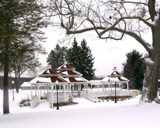 Julia's Bed & Breakfast主图