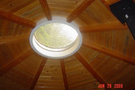 Huckleberry Springs主图