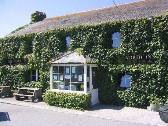 The North Inn-客卧