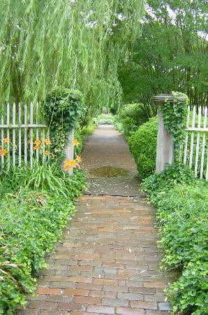 Andrew Jackson's Hermitage-纳什维尔必去景点