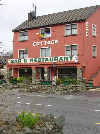 The Perrin Inn